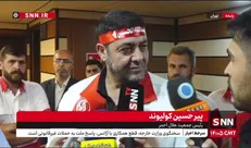کولیوند: امدادرسانی و آواربرداری ادامه دارد