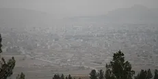 بیماران قلبی و ریوی در خانه بمانند تهران دوباره آلوده است