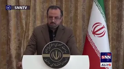 خاندوزی: فعلا دستورکار جدیدی درباره تغییر دستمزد&zwnj;ها روی میز نداریم