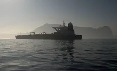 آمریکا محموله نفتی ایران را ضبط کرد