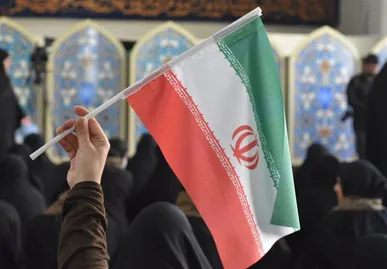 اربعین شهدای کاشانی طریق‌القدس برگزار شد