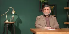 صفارهرندی: بعضی فکر می‌کنند جام زهر را در هر دوره‌ای باید به رهبر نوشاند