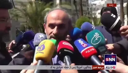 جبلی: یکی از برنامه&zwnj;های نوروزی سیما در شبکه&zwnj;های اجتماعی ۸۰ میلیون بازدید داشت