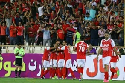 ساعت دیدار الاهلی-پرسپولیس مشخص شد