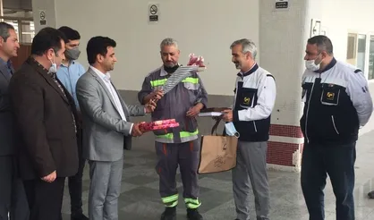 پاکبان مترو کیف گمشده را به صاحبش باز گرداند