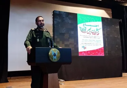 آشوب&zwnj;های دهه ۶۰ چند برابر اغتشاشات این روز&zwnj;ها بود