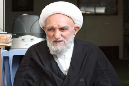 پیام تسلیت مقامات لشکری و کشوری در پی درگذشت آیت&zwnj;الله ناصری
