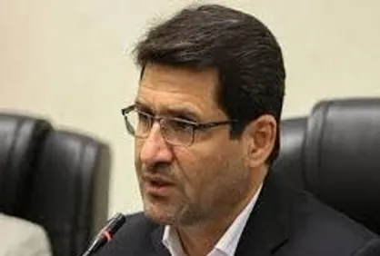 راستاد: به دنبال ایجاد ۵۰۰ هکتار پس کرانه در جزیره نگین هستیم/ هدف&zwnj;گذاری توزیع، تخلیه و بارگیری کالای اساسی