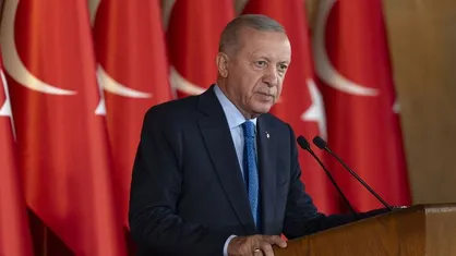 اردوغان: دولت نتانیاهو در کرانه باختری و قدس، اشغال، کوچ اجباری و گرسنگی را ادامه می&zwnj;دهد/ محمود عباس: ما در سرزمین خود استوار ایستاده&zwnj;ایم؛ مخالف کوچ اجباری و شهرک&zwnj;سازی هستیم+فیلم