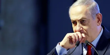 حمله نتانیاهو به رهبر حزب یامینا: بنت در حال انجام کلاهبرداری قرن است