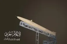 حمله موشکی و پهبادی مقاومت اسلامی عراق به سرزمین‌های اشغالی