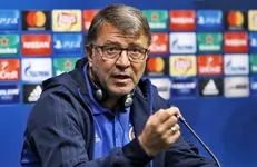 ادعای یک سایت یونانی: پرسپولیس کالدرون را به لیمونس ترجیح داد