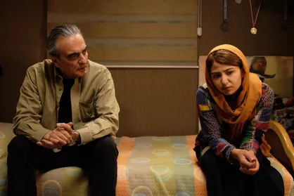 آغاز اکران فیلم سینمایی &laquo;لینا&raquo; در افغانستان + عکس