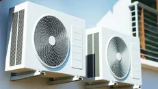جریمه ۶۹۲ میلیارد ریالی برای قاچاق پکیج و کولر گازی در البرز
