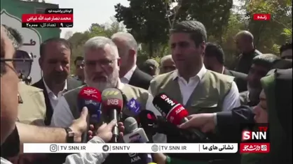 استاندار تهران: ۱۲۰۰ کلاس درس با حضور رئیس جمهور افتتاح می&zwnj;شود