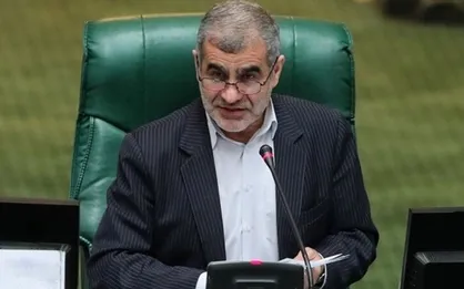 نیکزاد: طرح مالیات بر سوداگری به زودی در مجلس نهایی می&zwnj;شود