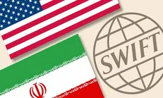 چرا بانک‌های آمریکایی نگران تحریم سوئیفتی ایران هستند؟