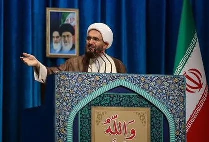 بدون تعارف با جوان&zwnj;ترین امام جمعه تهران