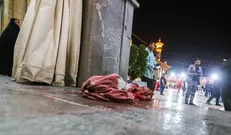 دستگیری آخرین نفر از از عوامل مرتبط با حادثه تروریستی شاهچراغ در ایران