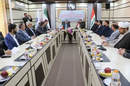 دانشگاه ایلام ظرفیت بالایی برای جذب دانشجویان بین&zwnj;المللی دارد