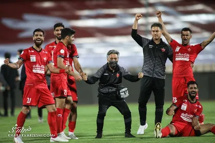 نقشه تازه پرسپولیسی&zwnj;ها برای استقلال/ کری&zwnj;خوانی در صورت قهرمانی!