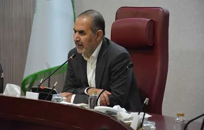 نامه بازرسی به وزیر جهاد کشاورزی برای تعیین تکلیف مجتمع مرغ لاین بابلکنار
