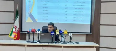 مدیرعامل برق ایلام: صرفه‌جویی ۱۰ درصدی خانوارها، محدودیت‌های تابستان را برطرف می‌کند