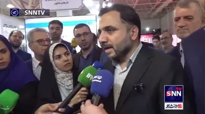 وزیر ارتباطات: قرارداد خرید و فروش در &laquo;خودنویس&raquo; راه&zwnj;اندازی شود مردم به کل از مراجعه به دفاتر املاک بی&zwnj;نیاز می&zwnj;شوند