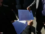 بسیج دانشگاه صنعتی ارومیه