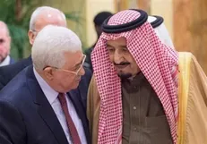 فشار عربستان به عباس برای آرام کردن اوضاع درباره قدس