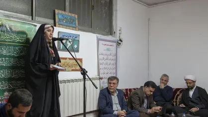 سرانجام مسئولان دانشگاه تهران با دانشجویان به گفتگو نشستند/ مشکلات خوابگاه متاهلین حل می&zwnj;شود!