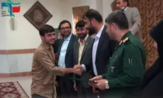 مسئول بسیج دانشجویی دانشگاه فنی و حرفه‌ای استان کهگیلویه و بویراحمد منصوب شد