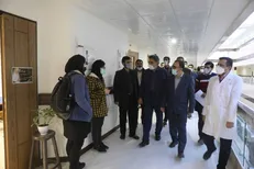 دانشجویان مشهدی مطالبات خود را از استاندار خراسان رضوی مطرح می‌کنند