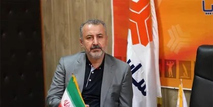 استفعای درویش از مدیرعاملی سایپا