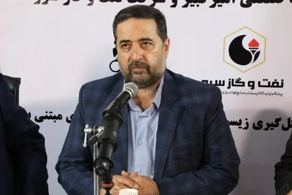 دانشگاه صنعتی امیرکبیر بیشترین تعداد پروژه&zwnj;های صنعتی را اجرایی کرده است