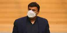 پرویز مظلومی از استقلال جدا شد