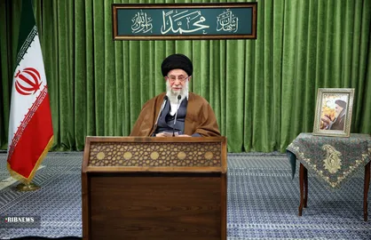 رهبر انقلاب روز عید مبعث سخنرانی خواهند کرد