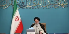نمایندگان تشکل‌های دانشجویی با رئیس جمهور دیدار کردند