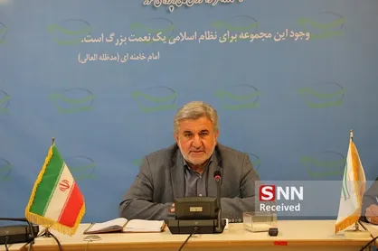 اقدام کور اتحادیه اروپا، مهر تاییدی بر موفقیت دانشجویان بسیجی است/ اقدامات نمایشی تحریم&zwnj;گران اثری ندارد