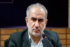 قادری: صندوق‌های بازنشستگی نمی‌توانند روی پا بایستند+ فیلم