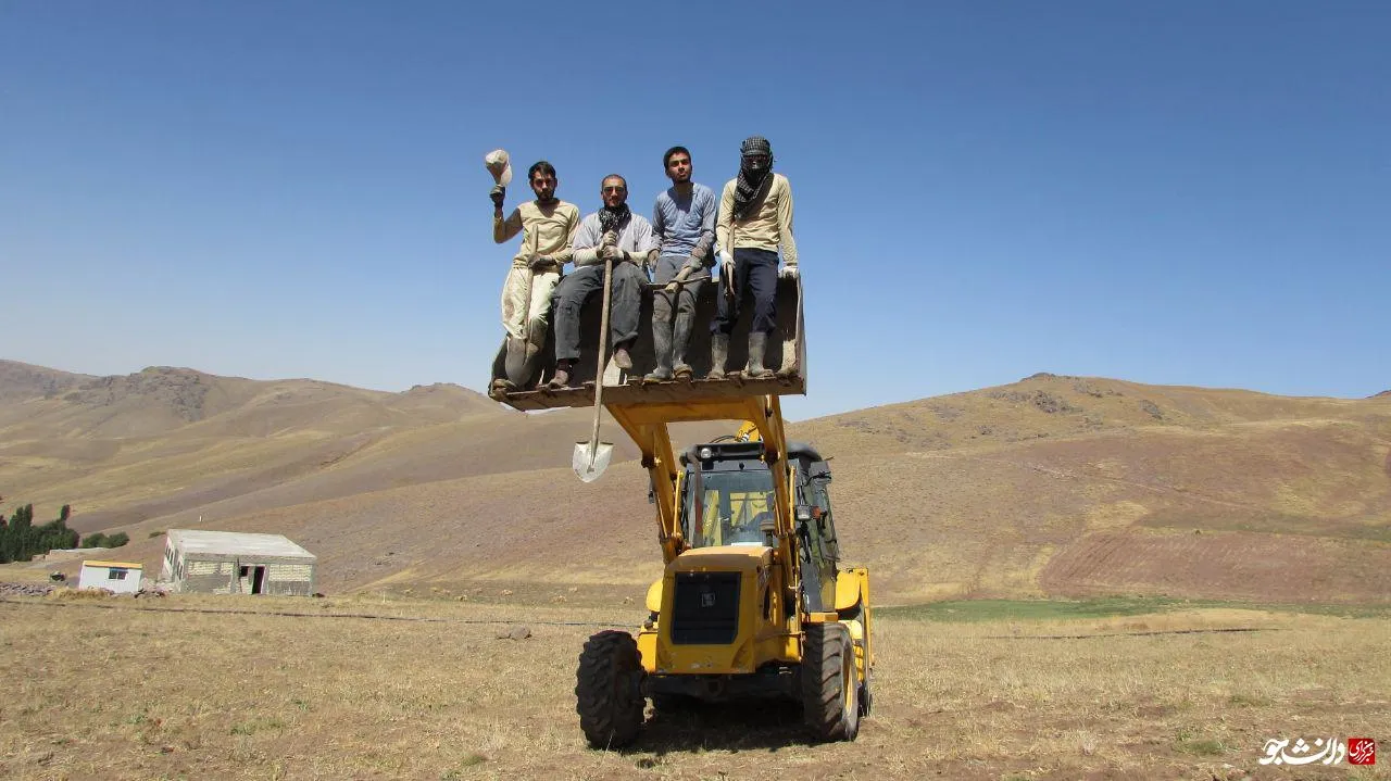 آبرسانی