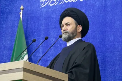 آیت&zwnj;الله عاملی: راهپیمایی ۲۲ بهمن عبادت است