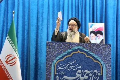 خاتمی: اتفاقات اخیر کشور جنگ احزاب بود/ به اغتشاشگران گفته بودند یک هفته در میدان باشید کار نظام تمام است!