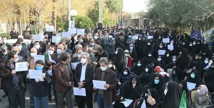 مطالبه فرهنگیان برای حل مشکلات معیشت خود احیای نظام &laquo;پرداخت هماهنگ&raquo; است