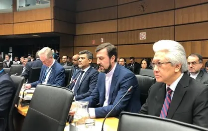 غریب&zwnj;آبادی: آیا اروپایی&zwnj;ها میلیارد&zwnj;ها یورو هزینه و خسارات وارده به ایران را جبران می&zwnj;کنند؟
