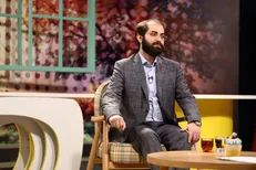 رئیس شبکه امید: نیاز نیست آنقدر تلویزیون به سلبریتی‌ها بها بدهد