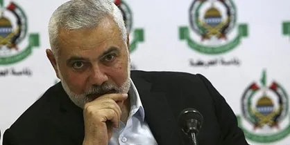 هنیه: اسرائیل جای پای نظامی-اقتصادی در مناطق نزدیک ایران می&zwnj;خواهد