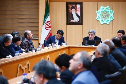 مشکلات مالی شهرداری با تصویب لوایح &laquo;درآمد&zwnj;های پایدار&raquo; و &laquo;مالیات بر ارزش افزوده&raquo; حل خواهد شد