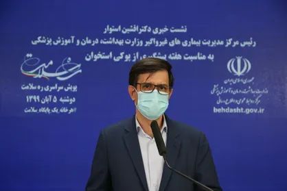 از هر چهار خانم مبتلا به پوکی استخوان سه نفر اطلاع ندارند / تاثیر کورتن بر ابتلا به پوکی استخوان در بیماران کرونایی