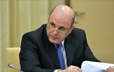 نخست وزیر روسیه وارد ارمنستان شد